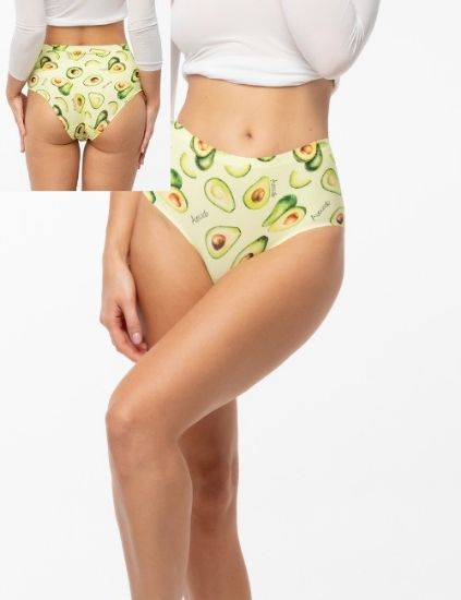 Obrázek z JULIMEX AVOCADO SIMPLE MAXI  